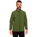 Куртка Trangoworld Pobo SF, зеленый - фото