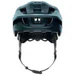 Шлем ABUS CliffHanger MTB, синий - фото 3