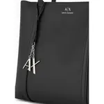 Сумка-шоппер Armani Exchange 942930_CC726, черный - фото 5