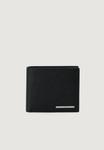 Кошелек Armani Exchange WALLET UNISEX, Black - фото