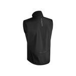 Куртка без рукавов Daehlie VEST RUN MEN, черная - фото 2