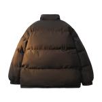 Пуховик Unisex Tre Club, абрикосовый - фото 5