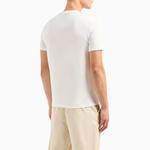 Футболка мужская Armani Exchange, темно-синий - фото 11