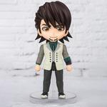 Фигурки чиби BANDAI - фото 3