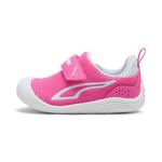 Кроссовки Kitten Mesh V для детей PUMA - фото 3
