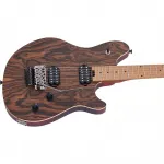 Электрогитара EVH 2021 Wolfgang WG Standard Exotic - Natural Bocote - фото 3
