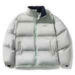 KXLFCHN Унисекс пуховик, White (Box Included) - фото 3