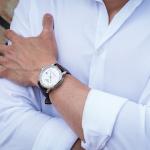 Мужские часы TISSOT - фото 4