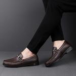 Gommino Лоферы Унисекс Ckvusamg, черный - фото 10