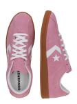 Кроссовки CONVERSE ALL STAR CLASSIC, Rose - фото 2