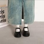 Туфли Мэри Джейн женские Shumo, черный - фото 3