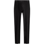 Термобрюки мужские Calvin Klein, черный - фото