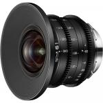 Кинообъектив Venus Optics Laowa 12 мм T2.9 Zero-D (Sony E) - фото 4
