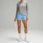 Термостакан Lululemon, розовый - фото 4