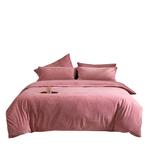 LUOLAI HOME Простыня 180 см, пододеяльник 220x240 см - фото 6