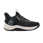 Кроссовки Curry 3Z7 GS Under Armour, черный - фото