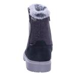 Ботинки SUPERFIT, темно-синий - фото 4