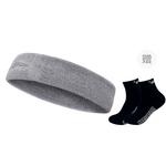 Эластичные напульсники унисекс LINING, черный - фото 10