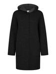 Зимнее пальто Apricot Winter Coat, черный - фото