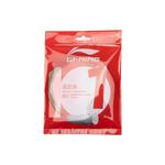 Струны для бадминтонной ракетки nylon, carbon fiber для уличного спорта unisex размер 1 бадминтонная струна 0,65 мм нить LINING - фото 11