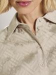 MADELEINE Рубашка в цвете шампань - фото 6