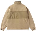 Куртка унисекс Jeep, хаки - фото 10