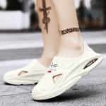 Сабо унисекс Caritesport, черный - фото 15