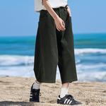 Повседневные брюки унисекс Madgood - фото 20