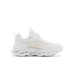 Кроссовки для детей "Дети" Snoopy, бежевый - фото 3