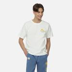 Футболка мужская Evisu, белый - фото 7