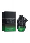 Туалетная вода Spicebomb Night Vision 50ml VIKTOR & ROLF - фото 3