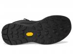 Ботинки Arc'teryx Kopec Mid GTX, черный - фото 3