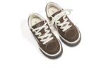 Кроссовки Feiyue Skateboarding Shoes Unisex Low-top, черный/белый - фото 14