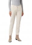 Повседневные брюки COMMA, Light beige - фото 5