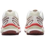 Саламон XT 6 'Ванильный Лед Огненный Кирпич' Экрю - фото 4