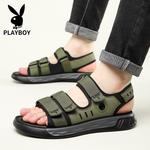 Сандалии Playboy Beach Sandals Men - фото 15