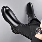 Ботинки мужские Cachiotti, черный - фото 7