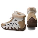 Зимние ботинки мужские Beck - фото 3