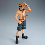 Ван Пис, Великое Путешествие, Портгас Д. Эйс BANPRESTO - фото 3