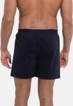 Боксеры Ammann Boxershort Basic, цвет Night Blue - фото 4