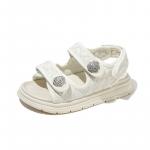 Детские сандалии детские Belle, черный - фото 12