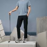 Повседневные брюки мужские RAPIDO, синий - фото 7