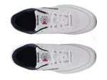 Кроссовки Club C 85 - мужские Reebok, White - фото 3
