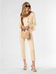 Тканевые брюки MARC CAIN COLLECTIONS, песочный - фото 4