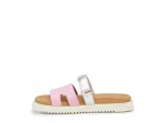Сандалии Mayven Sandal Steve Madden, светло-розовый - фото 3