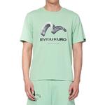 Футболка мужская Evisu, оранжевый - фото 9