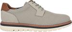 Мужские оксфорды Tommy Hilfiger Vasel, Grey Multi - фото 5