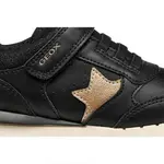 Кроссовки Geox Fastics, черный - фото 8