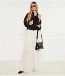 Юбка Кенни Pinko, бежевый - фото 2