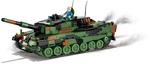 Cobi, блоки Small Army Leopard 2A4, COBI-2618 - фото 3